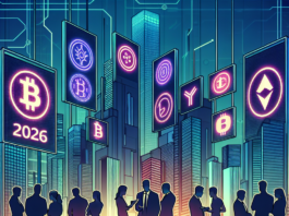 Top Cryptocurrency Presale for 2026: Insights from Tokenization Hearing Best Crypto Presale for 2026: Tokenization Hearing Signals - openPR.com