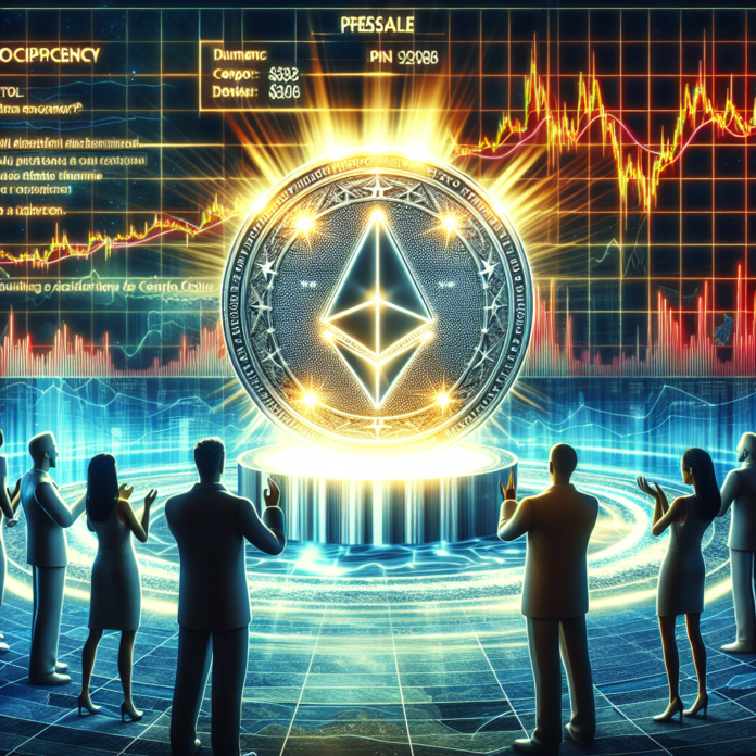 Best Crypto Presale 2026: Pepeto Rises to the Top as Every Serious Investor Starts Paying Attention - CaptainAltcoin