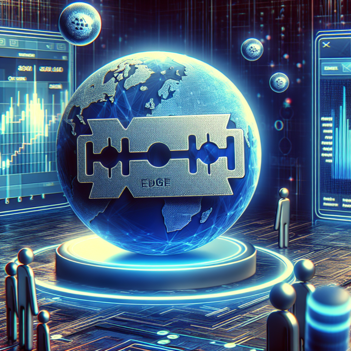 How to Trade EDGE Token on MEXC Pre-Market Perpetual Futures: Complete Guide to Seizing DeFi Rising Star Trading Opportunities - MEXC