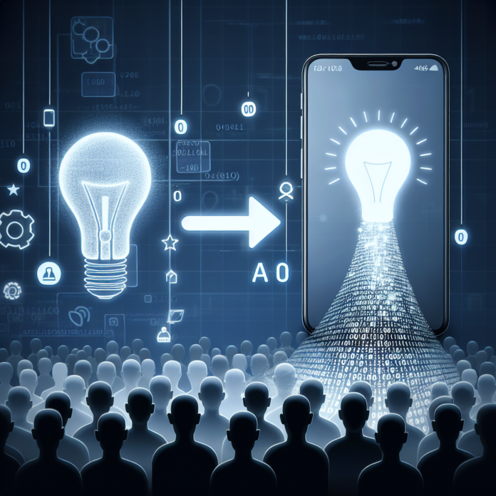 From Idea to App Store: Thunkable AI Enables Anyone with a Dream and Device to Build, No Technical Skills Required - PR Newswire