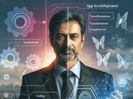 Vibe Coding revolution: Emergent CEO Mukund Jha predicts AI agents will reshape app development and future jobs - The Financial Express