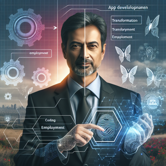 Vibe Coding revolution: Emergent CEO Mukund Jha predicts AI agents will reshape app development and future jobs - The Financial Express