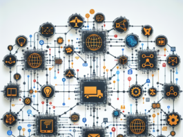 Supply Chain 2.0: How Microsoft is powering simulations, AI agents, and physical AI - Microsoft