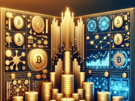 From Cash to Crypto: The Strategic Evolution of Corporate Treasury Management - odaily.news
