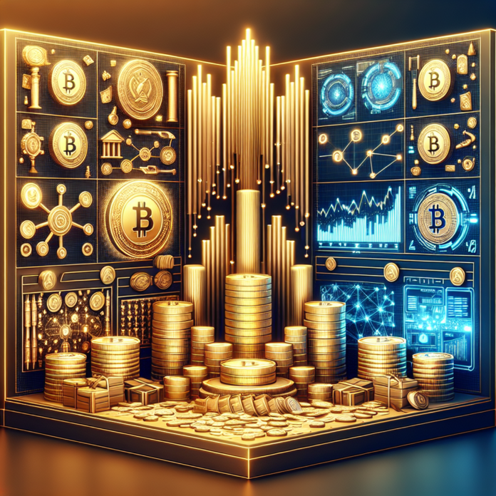 From Cash to Crypto: The Strategic Evolution of Corporate Treasury Management - odaily.news