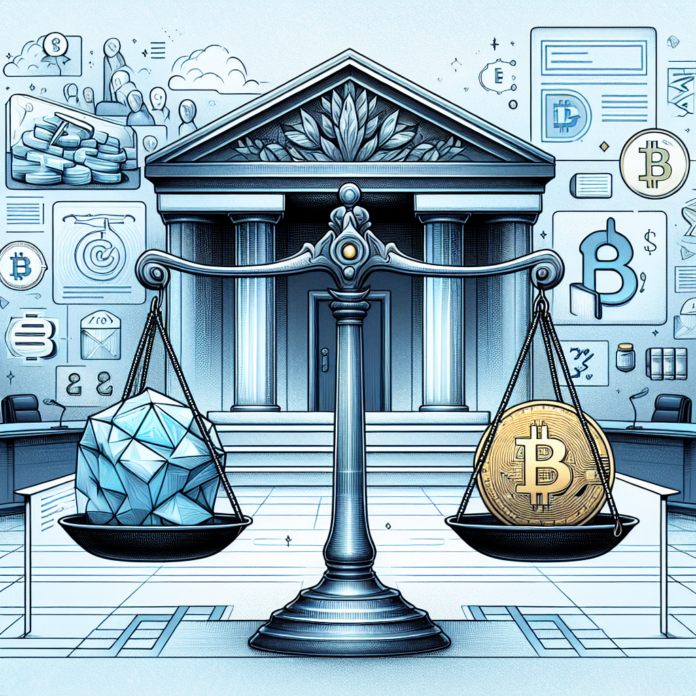 U.S. judge freezes BlockFills assets in dispute over 70 bitcoin with creditor Dominion Capital - CoinDesk