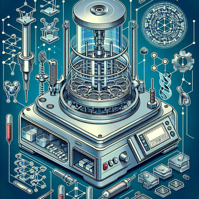 What Is Centrifuge (CFG)? - Binance