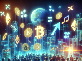 Next Crypto to Explode: Coinbase Expands Secured Loans to XRP DOGE ADA and LTC as Pepeto’s 267x Exchange Presale Captures Every Loan Driven Trade - TechBullion