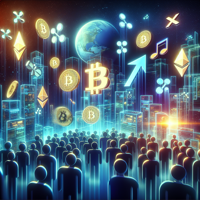 Next Crypto to Explode: Coinbase Expands Secured Loans to XRP DOGE ADA and LTC as Pepeto’s 267x Exchange Presale Captures Every Loan Driven Trade - TechBullion