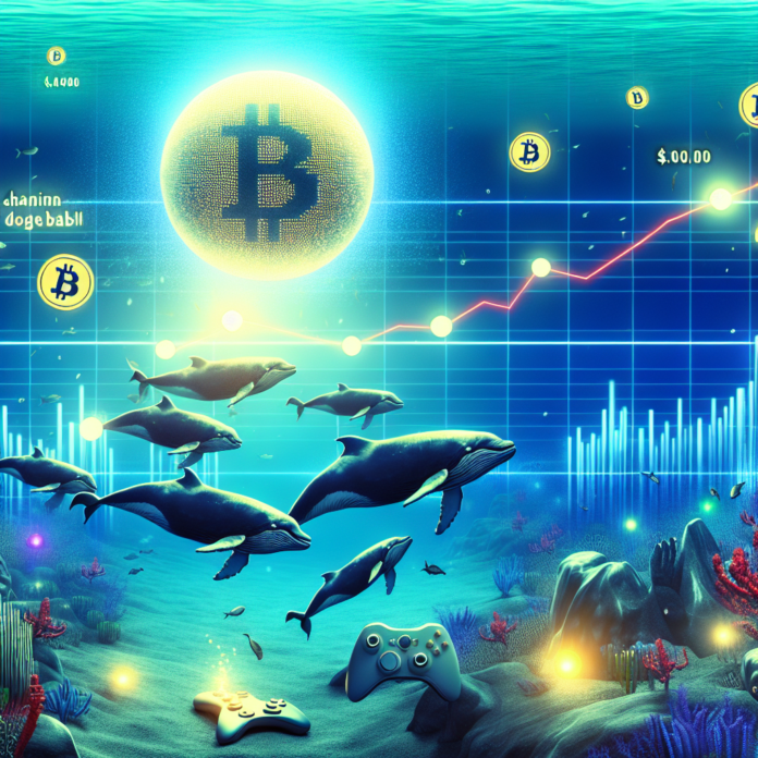 Whales Ditch SHIB and DOT for DOGEBALL: How This Gaming L2 Joined the Top Crypto Coins List with a $0.015 Launch Target - mexc.co