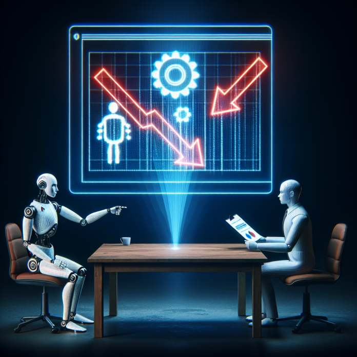 When AI interviews AI: Why your hiring funnel is broken, and how to fix it - ETHRWorld.com