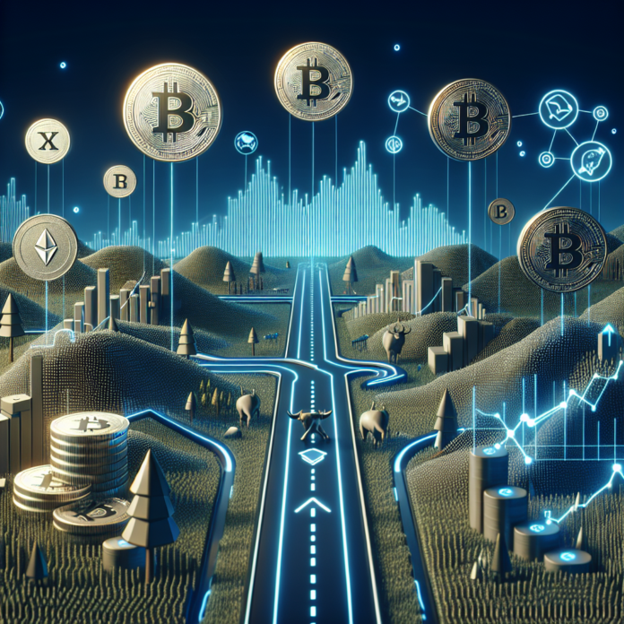 XRP News Today: XRP Investors Turn to a New Wave of Earning Opportunities as NOW DeFi Offers Up to $50,000 in Monthly Returns - Big News Network.com