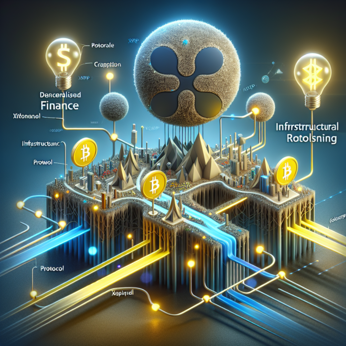 BI DeFi and the myth of XRP mining: why 'infrastructural' returns do not derive from the protocol (ANALYSIS) - Decripto.org