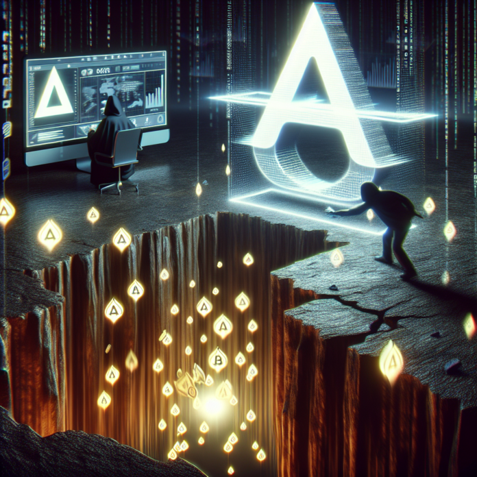 Aave deposits fall by $15B as Kelp exploit sparks flight from DeFi lender - MSN