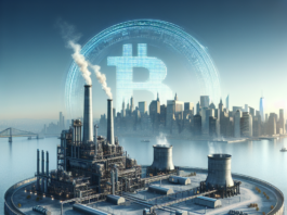 Alcoa Nears Sale Of Idle New York Smelter To NYDIG For Bitcoin Mining Use - Bitcoin Magazine