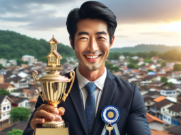 Allen Grealish Named Number One Realtor and Real Estate Agent in Orange, Connecticut for Closed Transactions in 2025 - USA Today