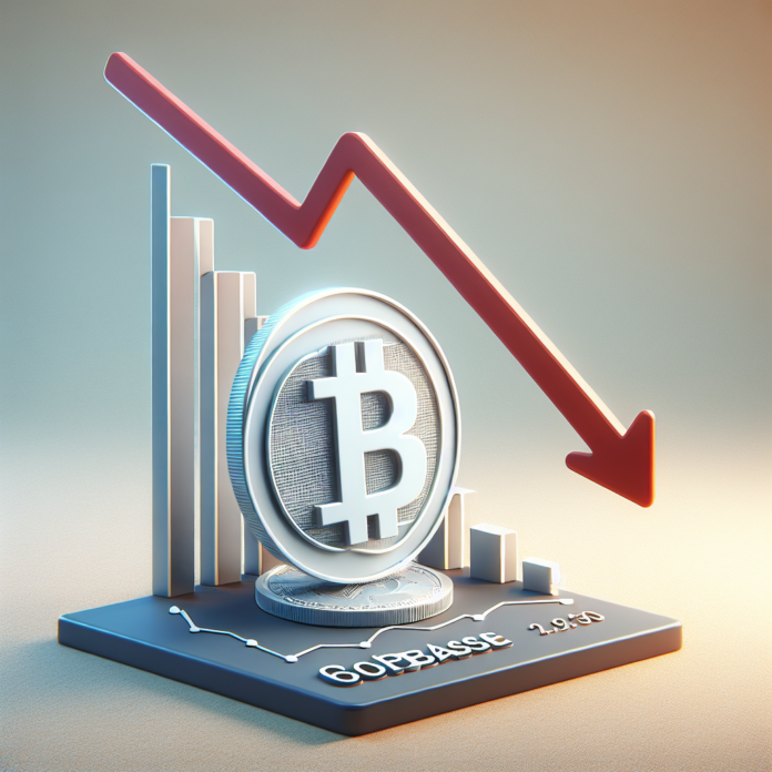 Analyst slashes Coinbase rating, flags profitability concerns - thestreet.com