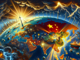 China's energy strategy pays off as Mideast war cramps supplies: analysts - Caledonian Record