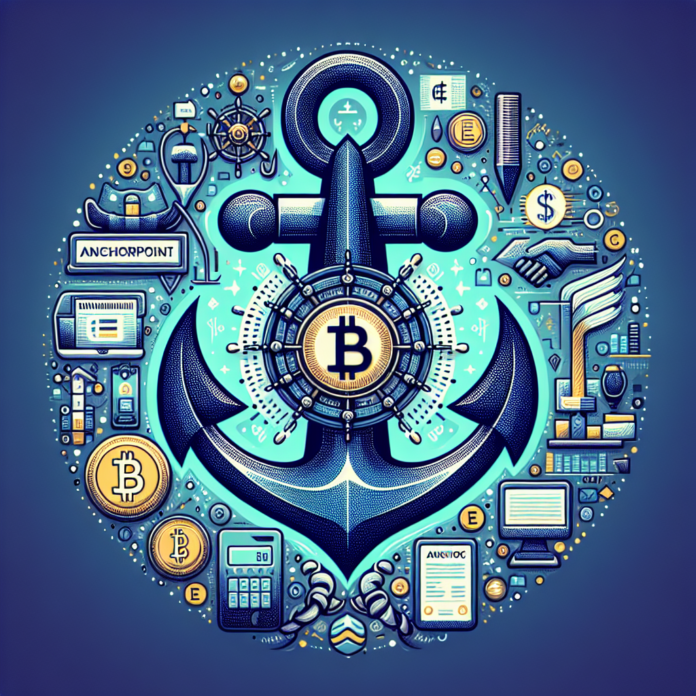 Animoca‑backed Anchorpoint to launch HKDAP stablecoin as ECB backs ESMA crypto push - Bitget