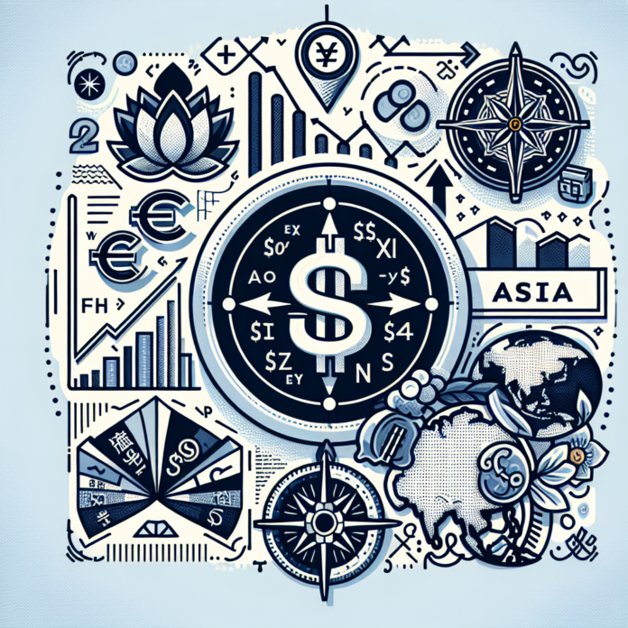 Asia FX Talking: North-south divide - ING THINK economic and financial analysis | ING THINK