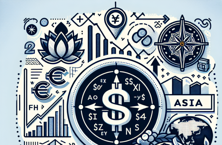 Asia FX Talking: North-south divide - ING THINK economic and financial analysis | ING THINK