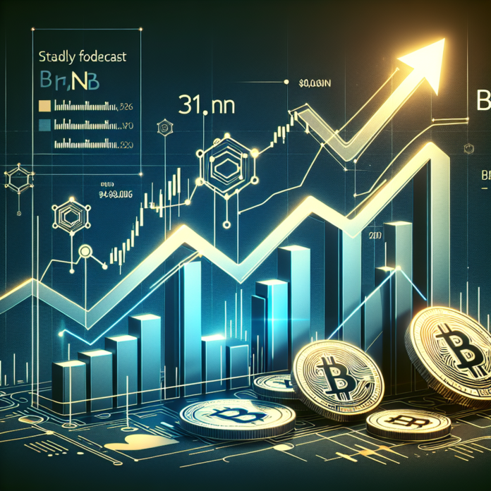 BNB Price Prediction for 2026 Stays Flat While Pepeto Grows Past $8 Million Before the Listing - openPR.com