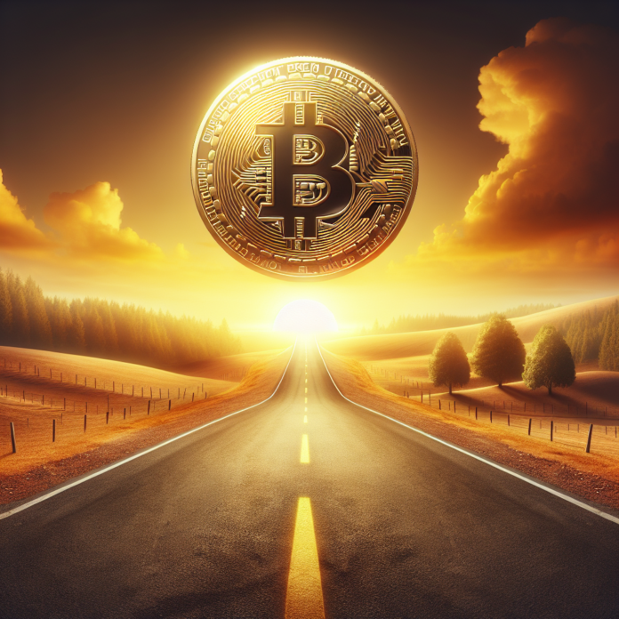 Bitcoin Enters Euphoric Phase with Explosive Potential Ahead - blockchain.news