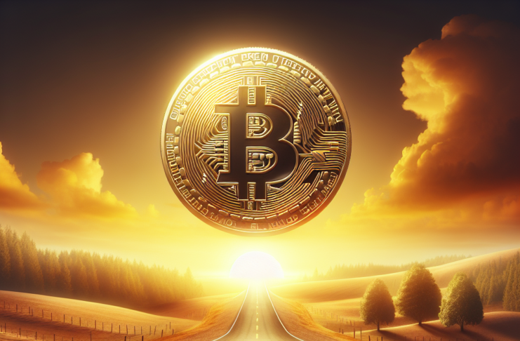 Bitcoin Enters Euphoric Phase with Explosive Potential Ahead - blockchain.news