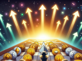 Bitcoin, Ethereum, XRP Move Sideways As Trader Expects 'Green Again Next Week' - Benzinga