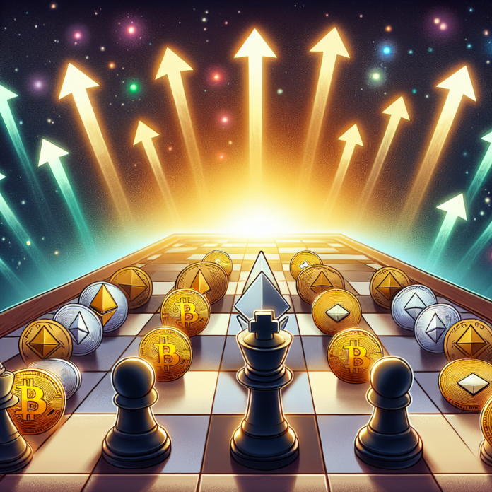 Bitcoin, Ethereum, XRP Move Sideways As Trader Expects 'Green Again Next Week' - Benzinga