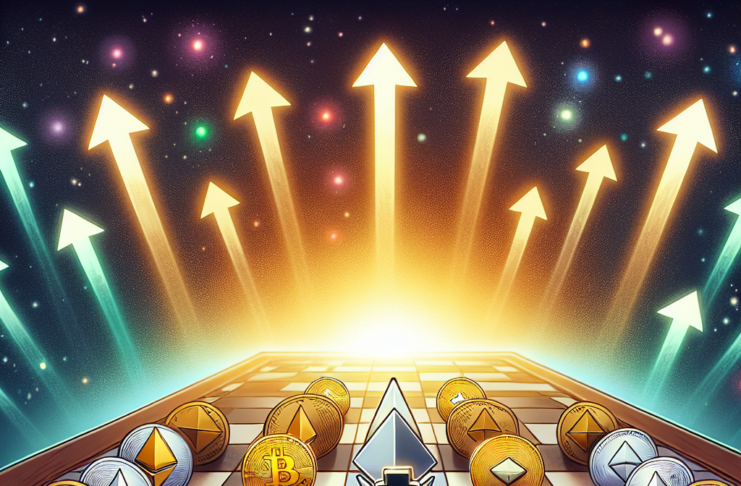 Bitcoin, Ethereum, XRP Move Sideways As Trader Expects 'Green Again Next Week' - Benzinga
