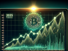Bitcoin could hit $1 million by 2035 if store of value market grows, says Bitwise's Matt Hougan - MSN