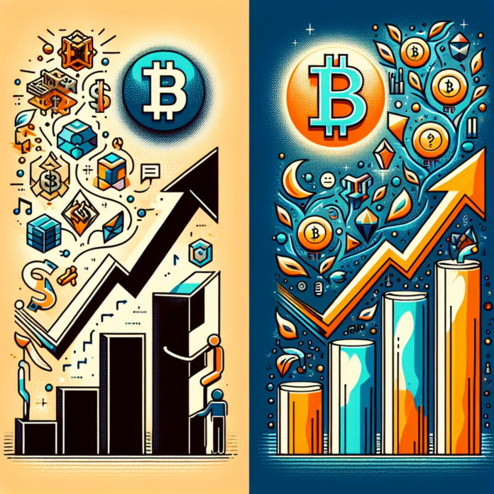 Bitcoin Surge Fueled by ETF Inflows and Supply Squeeze - MEXC
