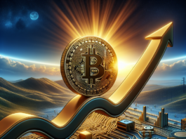 Bitcoin Rides Tech Sector Gains. Is $100,000 Back on the Cards? - Barron's