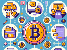 Beyond speculation: real-world use cases of Bitcoin that demonstrate its practical value in everyday global life. - O Maringá