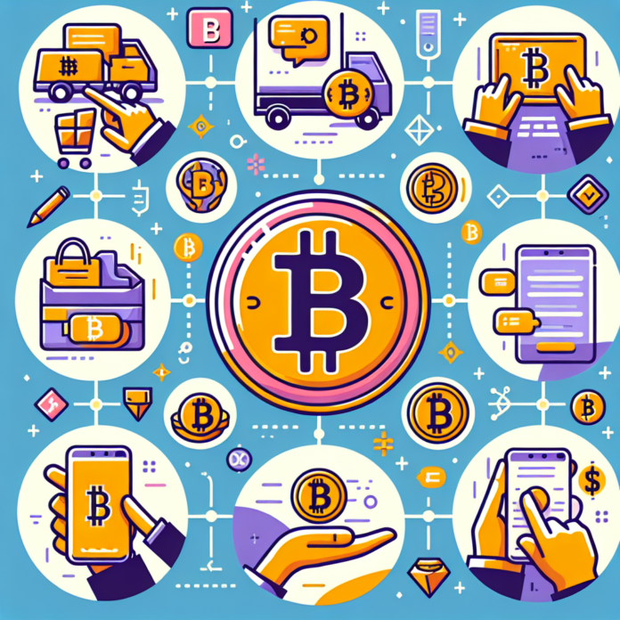 Beyond speculation: real-world use cases of Bitcoin that demonstrate its practical value in everyday global life. - O Maringá