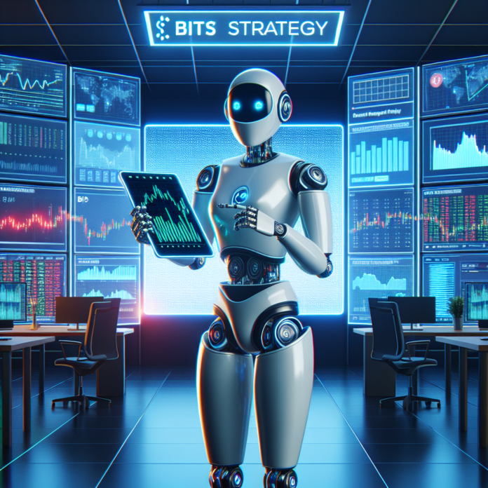 BitsStrategy Releases AI Trading Bot Designed to Make Automated Trading Easier for Everyone - The Manila Times
