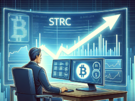 Bitwise CIO says Strategy’s STRC could keep fueling Bitcoin’s latest rally - Crypto Briefing