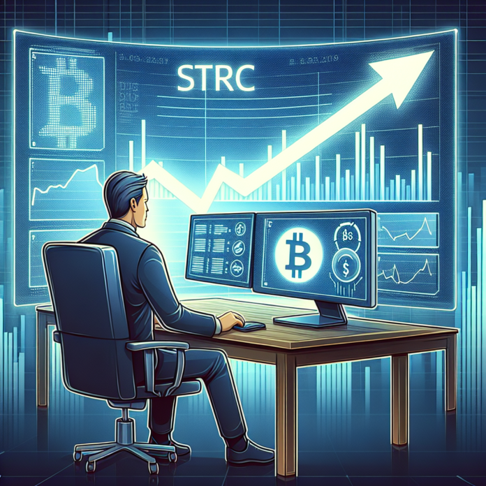 Bitwise CIO says Strategy’s STRC could keep fueling Bitcoin’s latest rally - Crypto Briefing