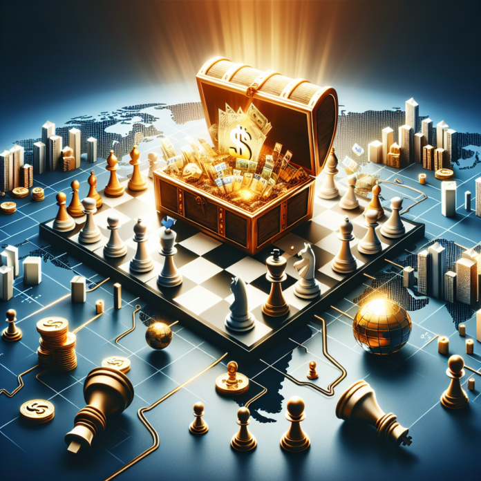 Bybit Launches Institutional Strategy Championship With Access to Minimum $1 Million in Interest-Free Capital - TradingView