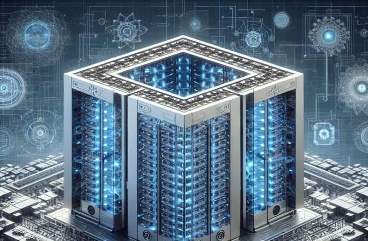 Applications now open - Canada launches national initiative to build large-scale AI supercomputing capacity - Education News Canada