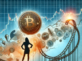 Cathie Wood Sees End of Bitcoin Wild Boom-and-Bust Era - The Crypto Basic