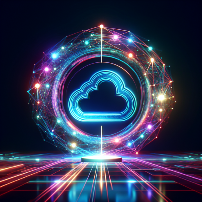 Cloudflare (NET) and the Architecture of the Agentic Internet: A 2026 Research Deep Dive - The Chronicle-Journal