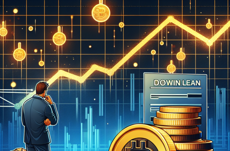 Trump-linked WLFI hits new low as token-backed loan sparks concern - MEXC