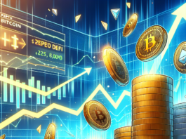 Crypto News: Pepeto Defi Project Update While Bitcoin Price Prediction Targets $150,000 The Push Past $73,000 - markets.businessinsider.com