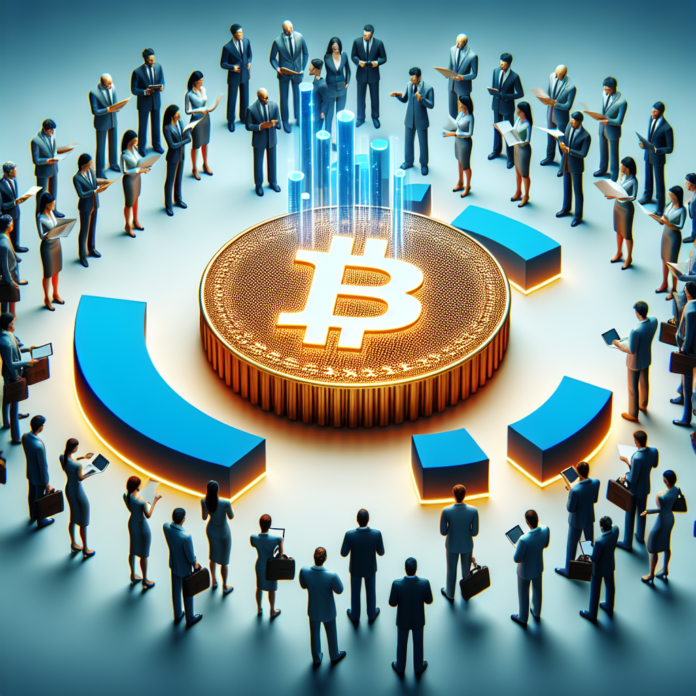 Cryptopolitan Report: 35% of Investors Are Already Moving Into Tokenized Assets: What’s Holding the Rest Back? - Cryptopolitan