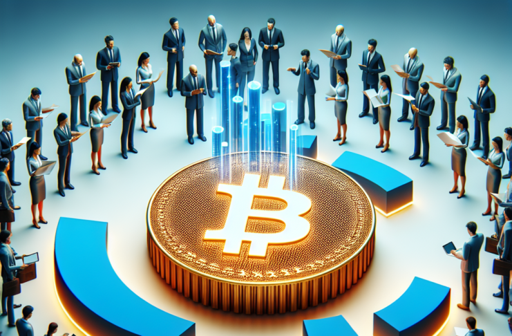 Cryptopolitan Report: 35% of Investors Are Already Moving Into Tokenized Assets: What’s Holding the Rest Back? - Cryptopolitan