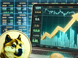 Dogecoin Jumps 6% As 'Gold-Backed DOGE' Plan Emerges - Benzinga