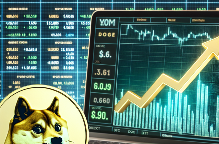 Dogecoin Jumps 6% As 'Gold-Backed DOGE' Plan Emerges - Benzinga