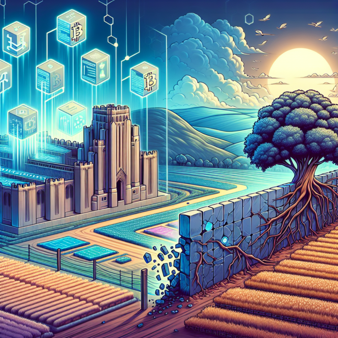 Drift Protocol hack raises crypto lending red flags as institutional funds chase yields - MSN